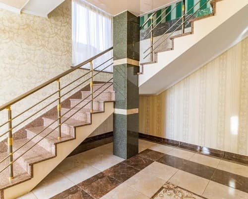 Готель Зелений бір 5