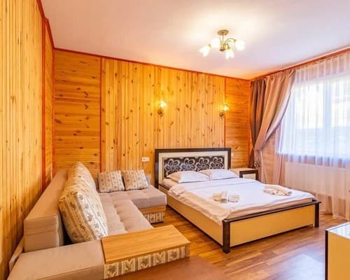 Готель Зелений бір 2