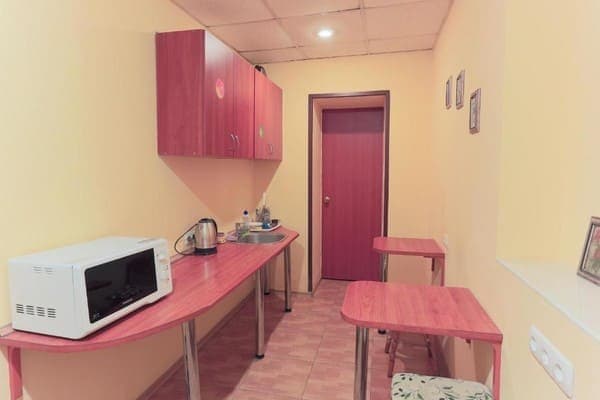 Хостел Hostel DOM 3
