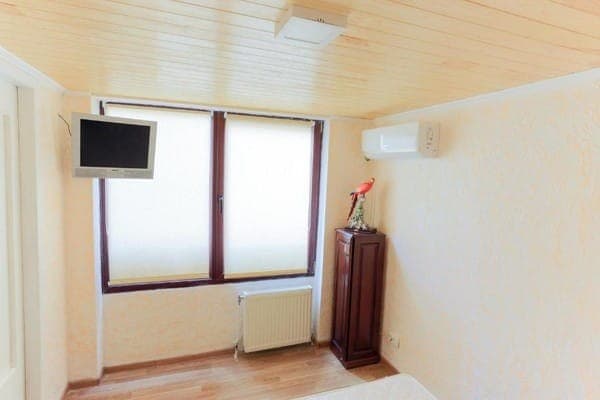 Хостел Hostel DOM 4
