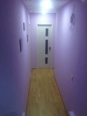 Хостел Hostel DOM 5