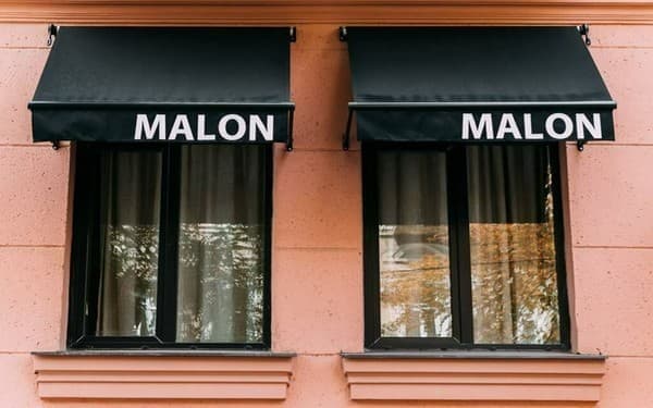 Апарт-готель Malon Apartments 4