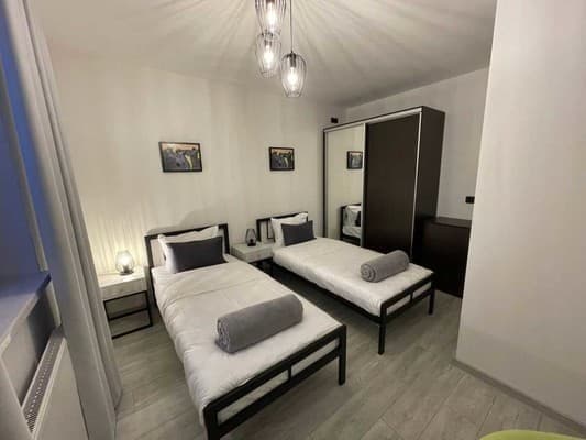Приватна садиба LOFT HOUSЕ 4