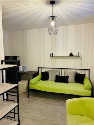 Приватна садиба LOFT HOUSЕ 5