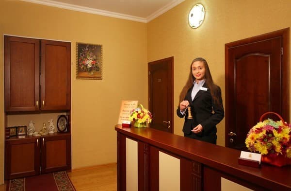 Готель Катерина 3